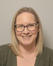 picture of Kimberly Lewis