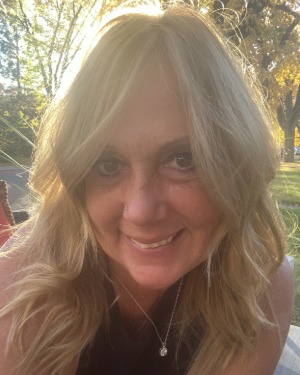 picture of Leanne Kiss