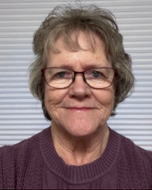 picture of Shelley Dickson