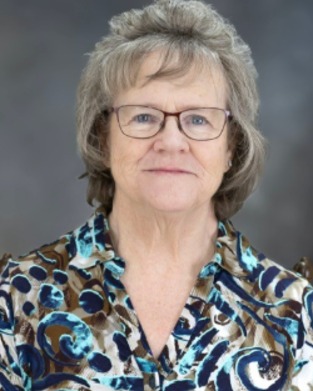 picture of Shelley Dickson