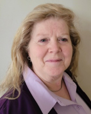 picture of Nancy Woodburn