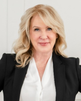 picture of Barbara Siebel