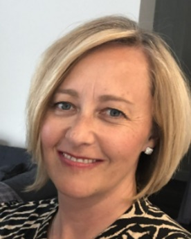 picture of Kira Ellis
