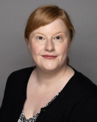 picture of Sarah Allen