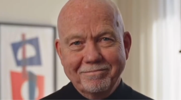 Don McLeod of ICN